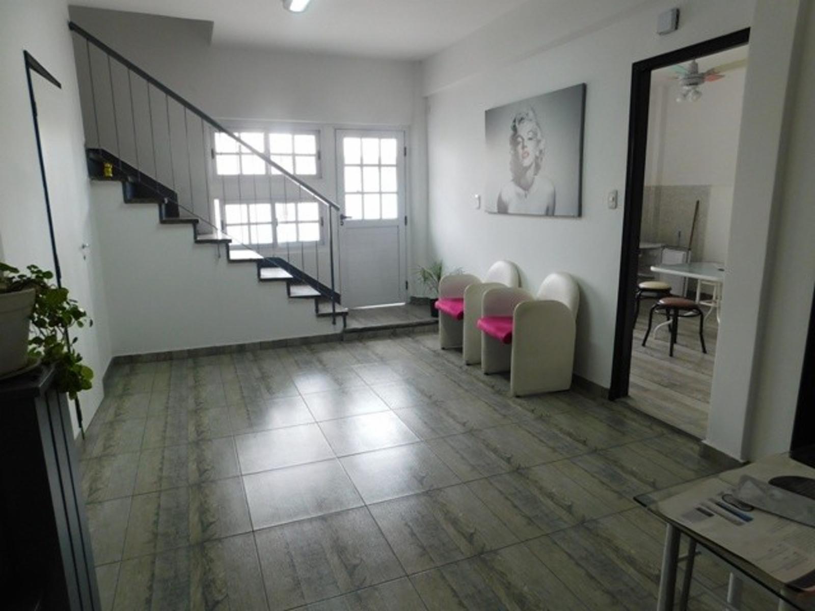 DEPARTAMENTO 6 AMBIENTES CON TERRAZA - SAN JUSTO — foto 3