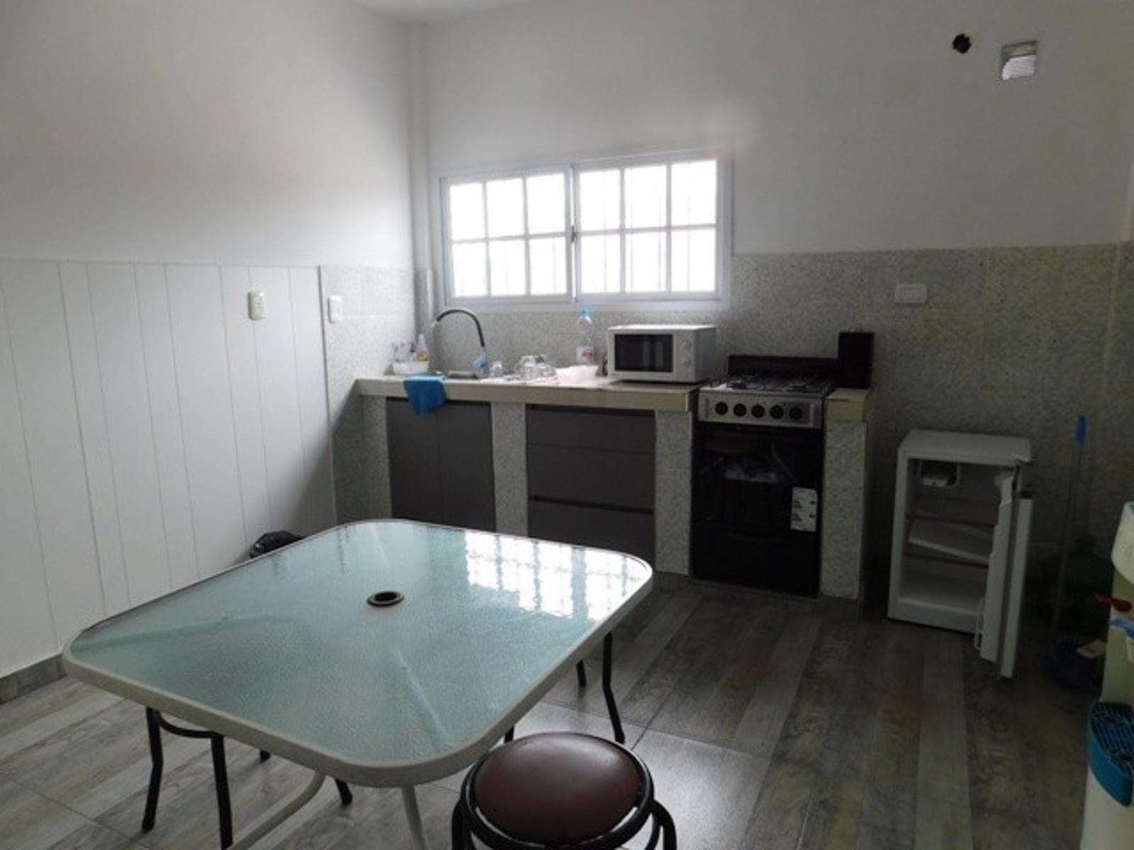DEPARTAMENTO 6 AMBIENTES CON TERRAZA - SAN JUSTO — foto 5