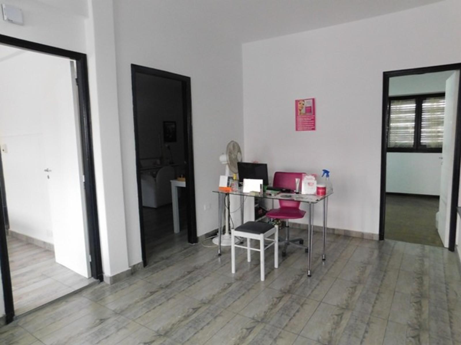 DEPARTAMENTO 6 AMBIENTES CON TERRAZA - SAN JUSTO — foto 6