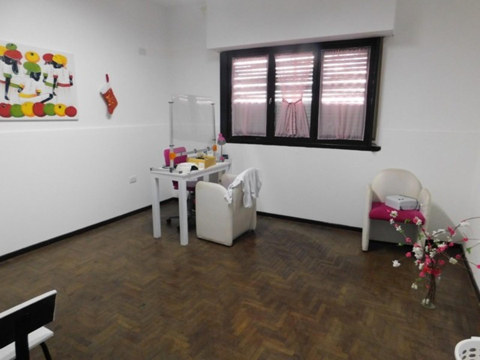 DEPARTAMENTO 6 AMBIENTES CON TERRAZA - SAN JUSTO — foto 7
