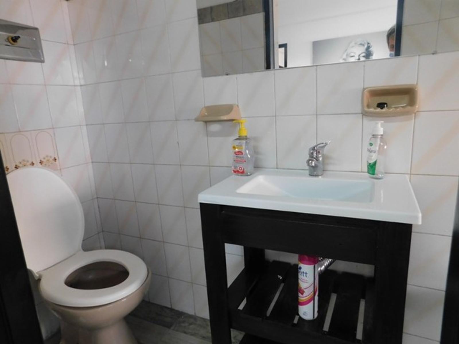 DEPARTAMENTO 6 AMBIENTES CON TERRAZA - SAN JUSTO — foto 13