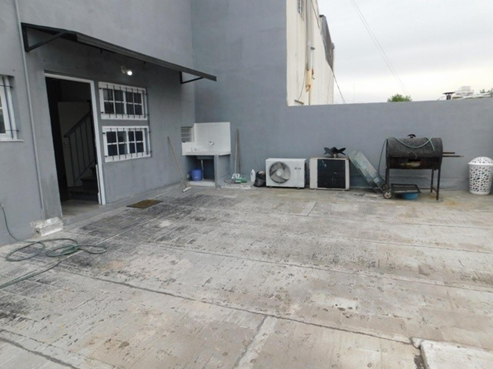 DEPARTAMENTO 6 AMBIENTES CON TERRAZA - SAN JUSTO — foto 14