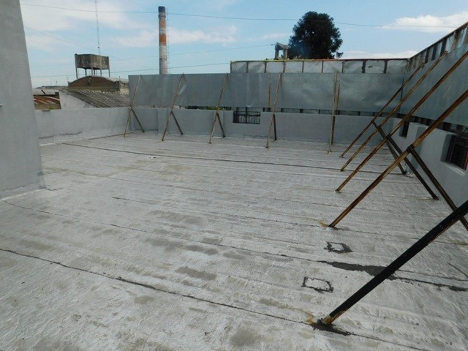 DEPARTAMENTO 6 AMBIENTES CON TERRAZA - SAN JUSTO — foto 15