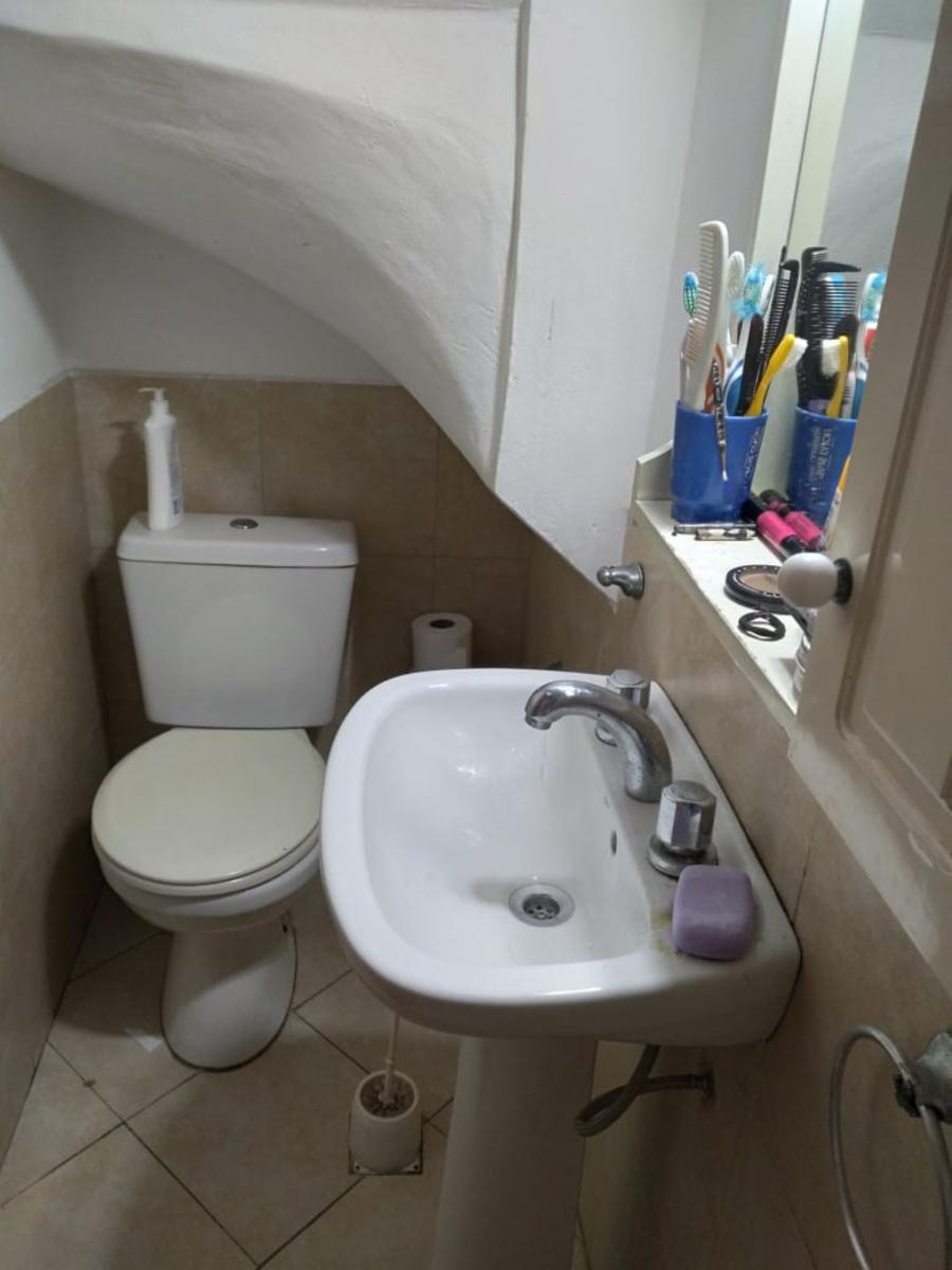 Duplex Tres Ambientes al Frente con Patio y Terraza -Villa Luzuriaga — foto 4