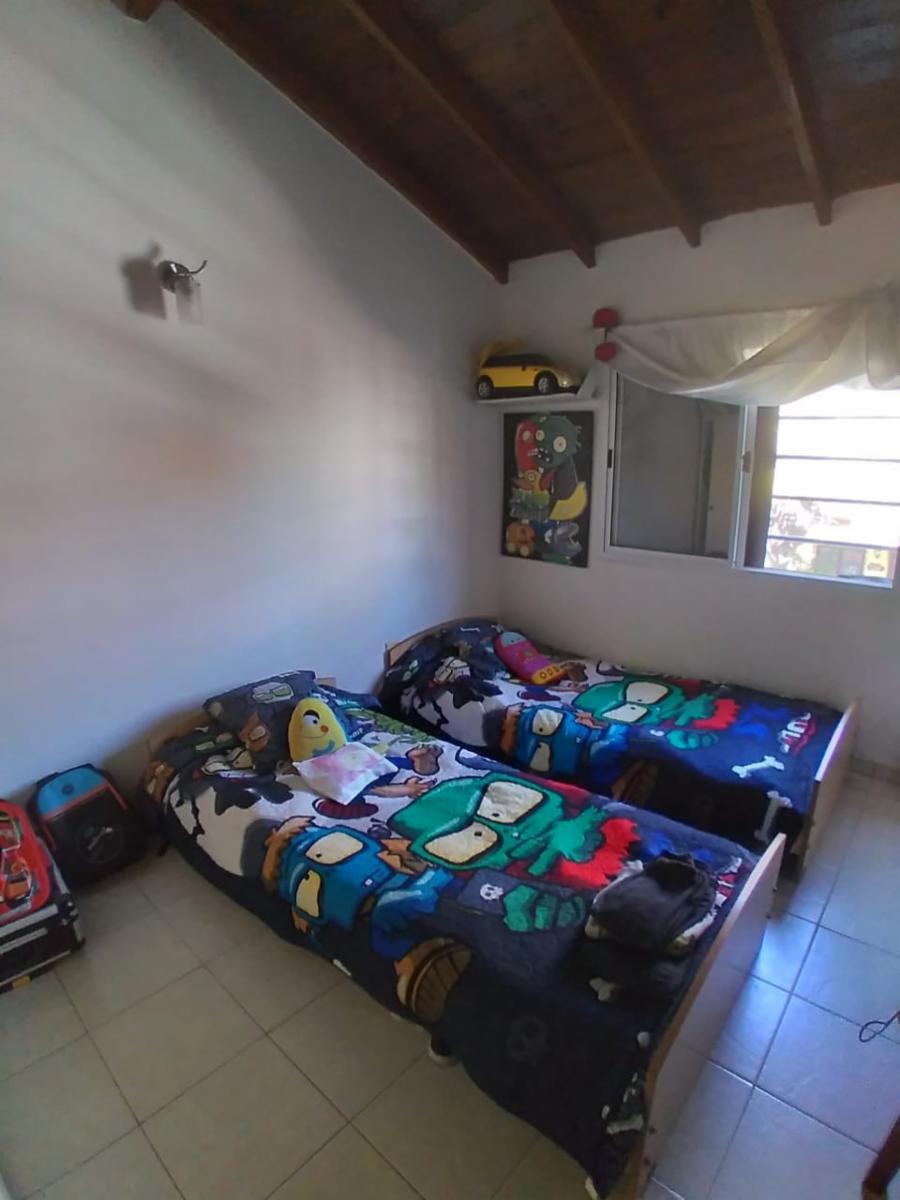 Duplex Tres Ambientes al Frente con Patio y Terraza -Villa Luzuriaga — foto 7