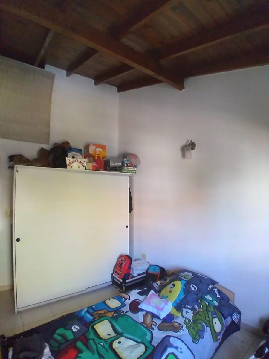 Duplex Tres Ambientes al Frente con Patio y Terraza -Villa Luzuriaga — foto 9