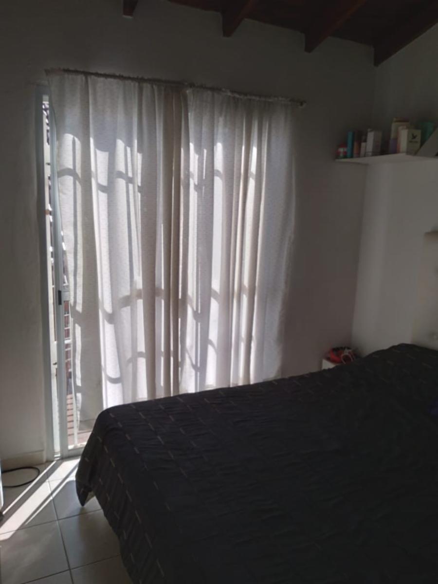 Duplex Tres Ambientes al Frente con Patio y Terraza -Villa Luzuriaga — foto 11