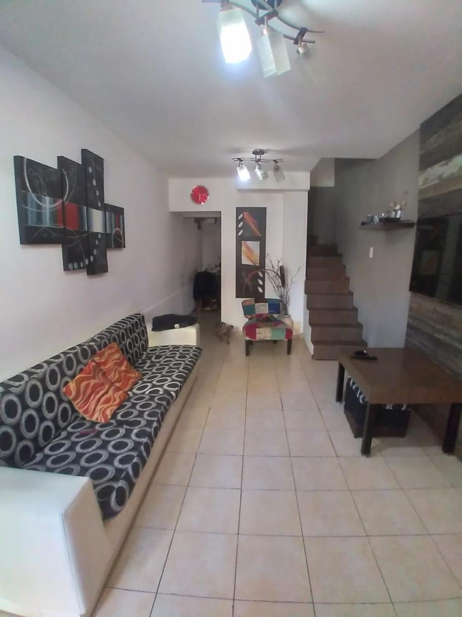Duplex Tres Ambientes al Frente con Patio y Terraza -Villa Luzuriaga — foto 12