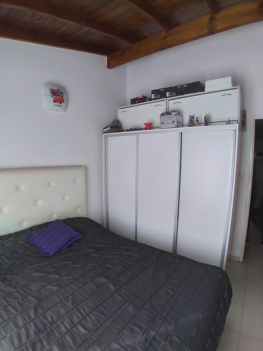 Duplex Tres Ambientes al Frente con Patio y Terraza -Villa Luzuriaga — foto 14