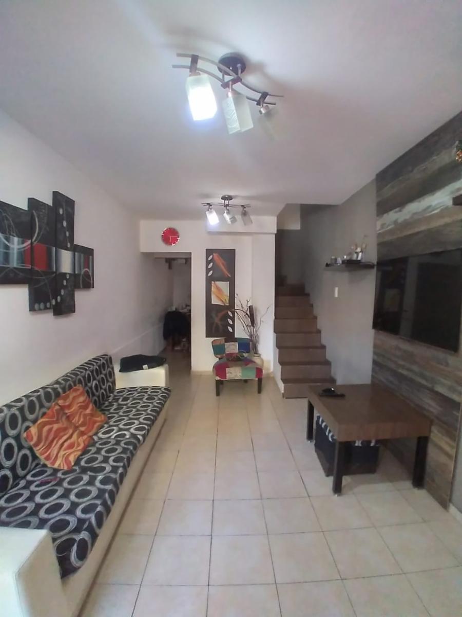 Duplex Tres Ambientes al Frente con Patio y Terraza -Villa Luzuriaga — foto 15