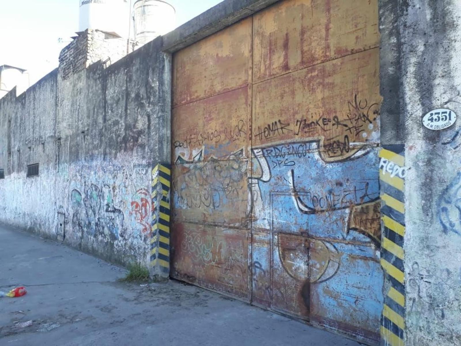 6 LOTES DE TERRENOS IDEAL INVERSOR O CONSTRUCTOR - ZONA GREGORIO DE LAFERRERE