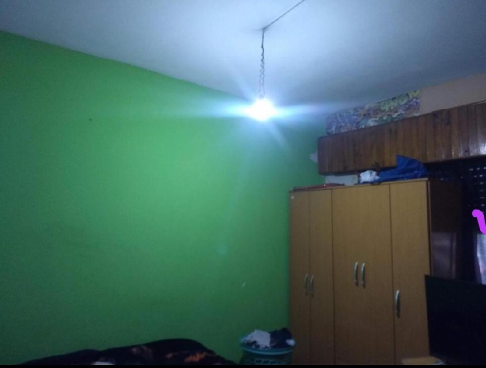 PH 3 AMBIENTES AL FRENTE CON COCHERA Y QUINCHO - PRIMER PISO POR ESCALERA - CASEROS — foto 4