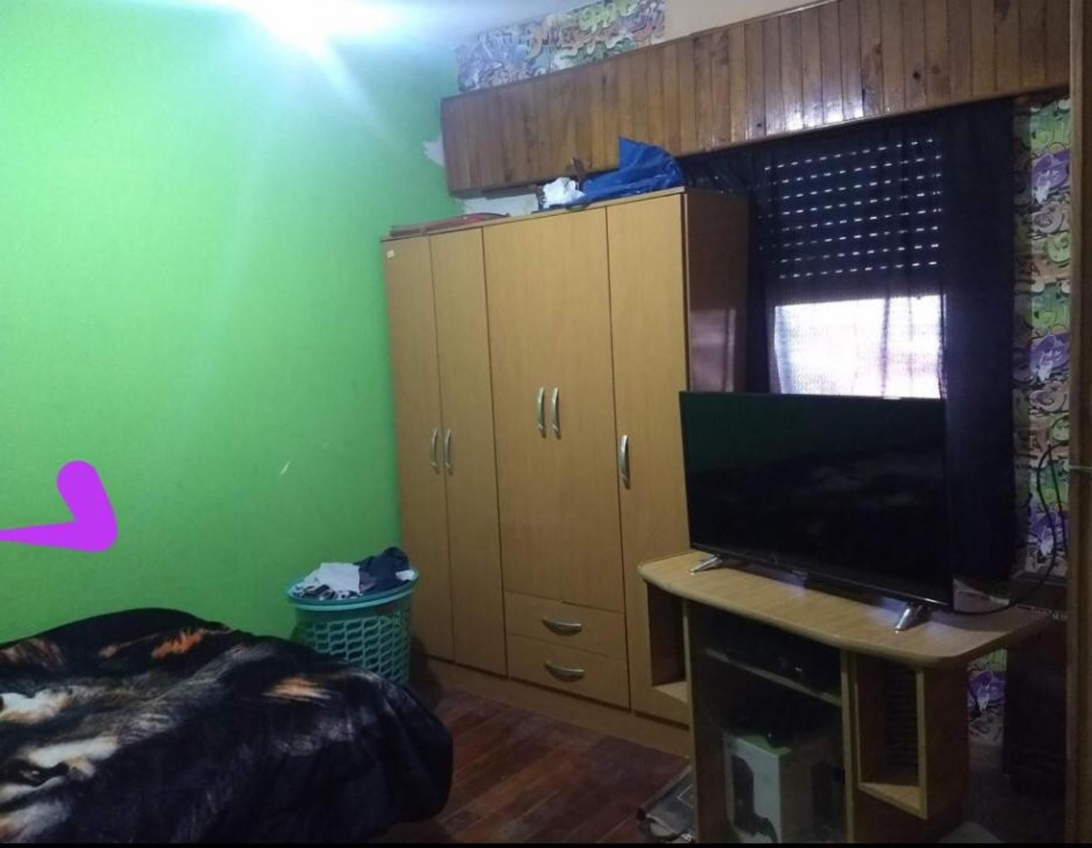PH 3 AMBIENTES AL FRENTE CON COCHERA Y QUINCHO - PRIMER PISO POR ESCALERA - CASEROS — foto 6