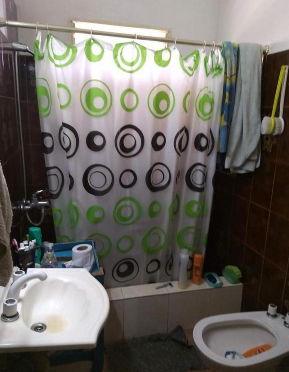 PH 3 AMBIENTES AL FRENTE CON COCHERA Y QUINCHO - PRIMER PISO POR ESCALERA - CASEROS — foto 13