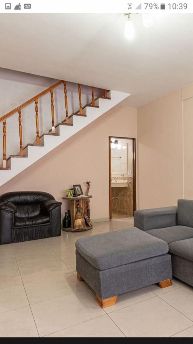 VENTA CASA 5 AMBIENTES VILLA LUZURIAGA CON PISCINA FONDO — foto 6