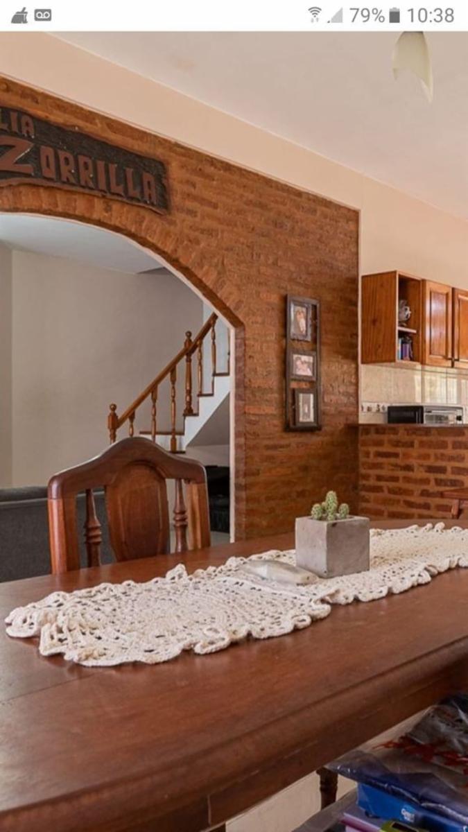 VENTA CASA 5 AMBIENTES VILLA LUZURIAGA CON PISCINA FONDO — foto 7