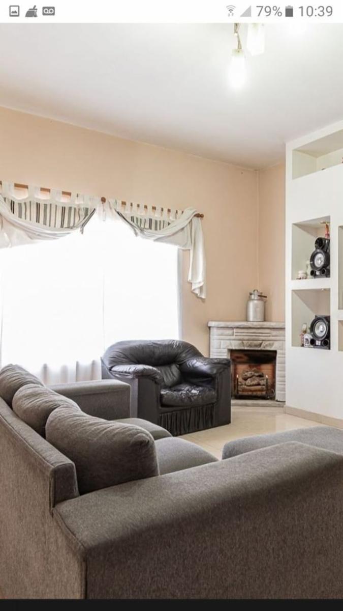 VENTA CASA 5 AMBIENTES VILLA LUZURIAGA CON PISCINA FONDO — foto 9