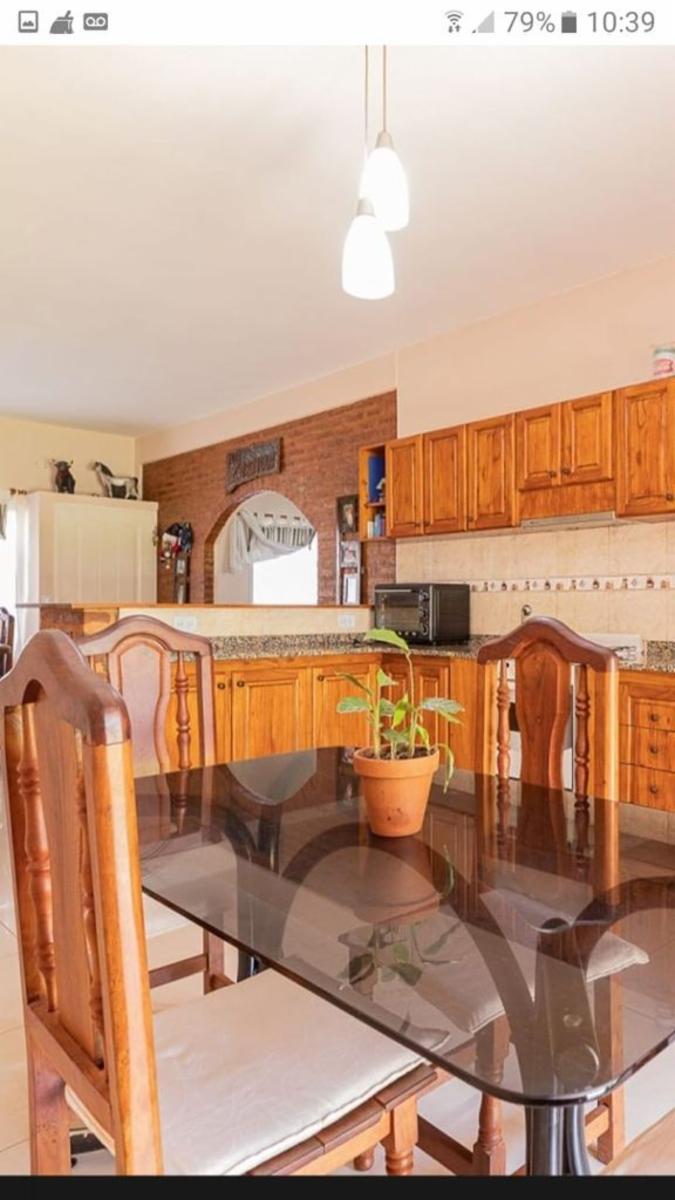 VENTA CASA 5 AMBIENTES VILLA LUZURIAGA CON PISCINA FONDO — foto 10