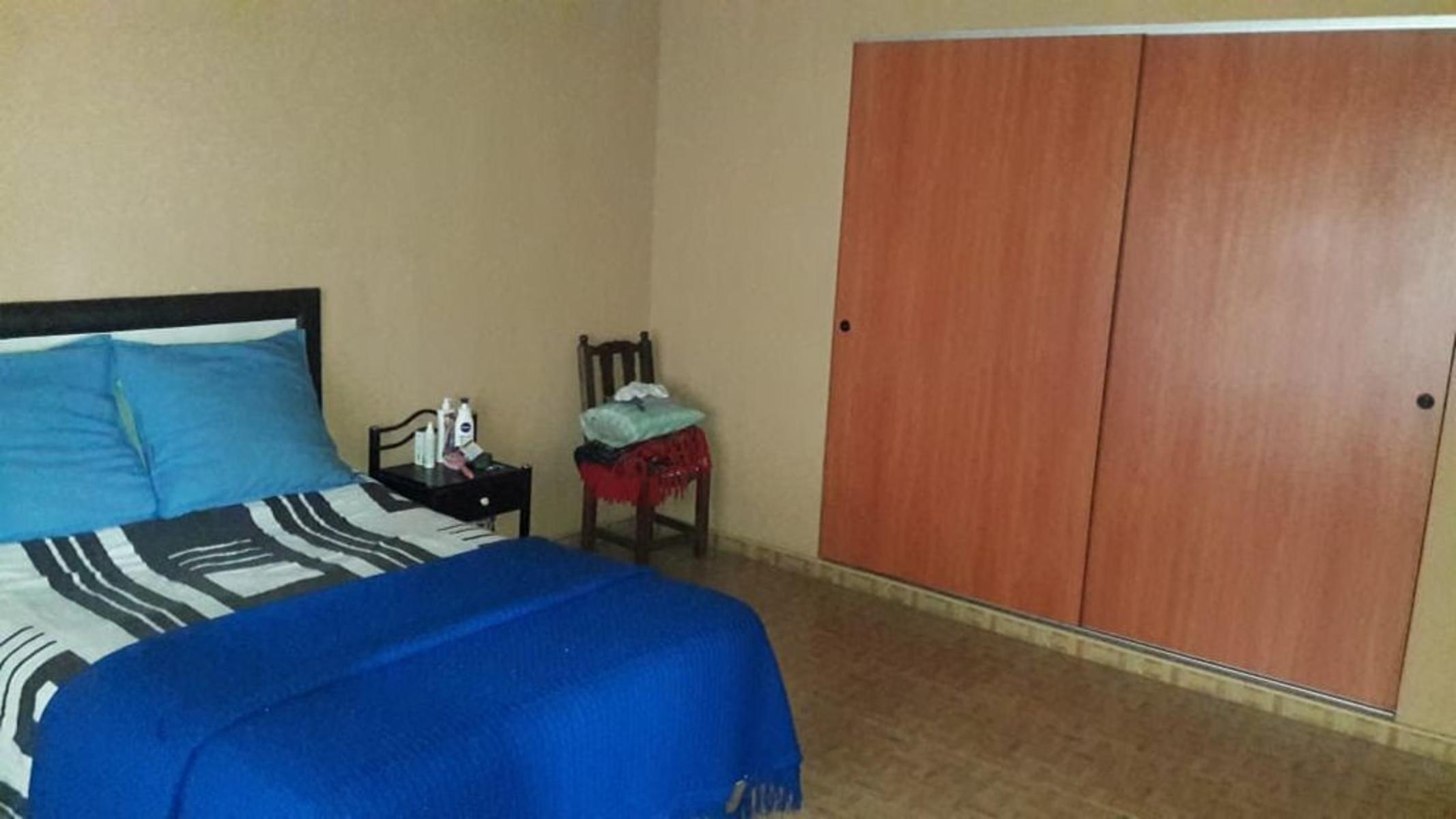 VENTA CASA 5 AMBIENTES VILLA LUZURIAGA CON PISCINA FONDO — foto 11