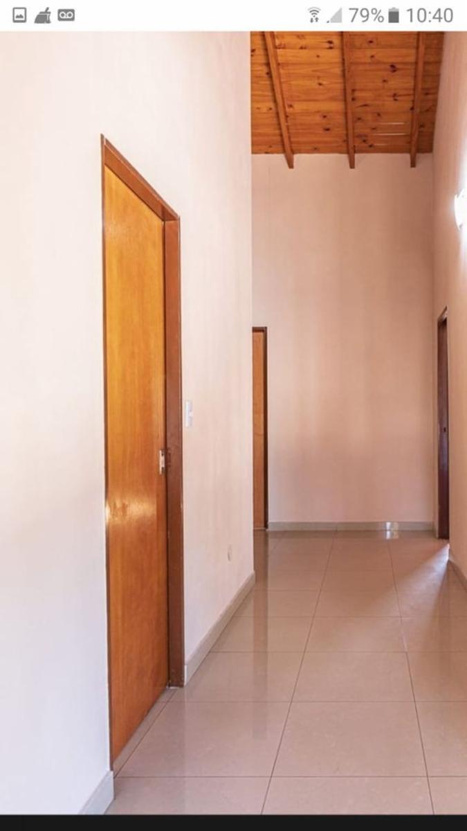 VENTA CASA 5 AMBIENTES VILLA LUZURIAGA CON PISCINA FONDO — foto 13