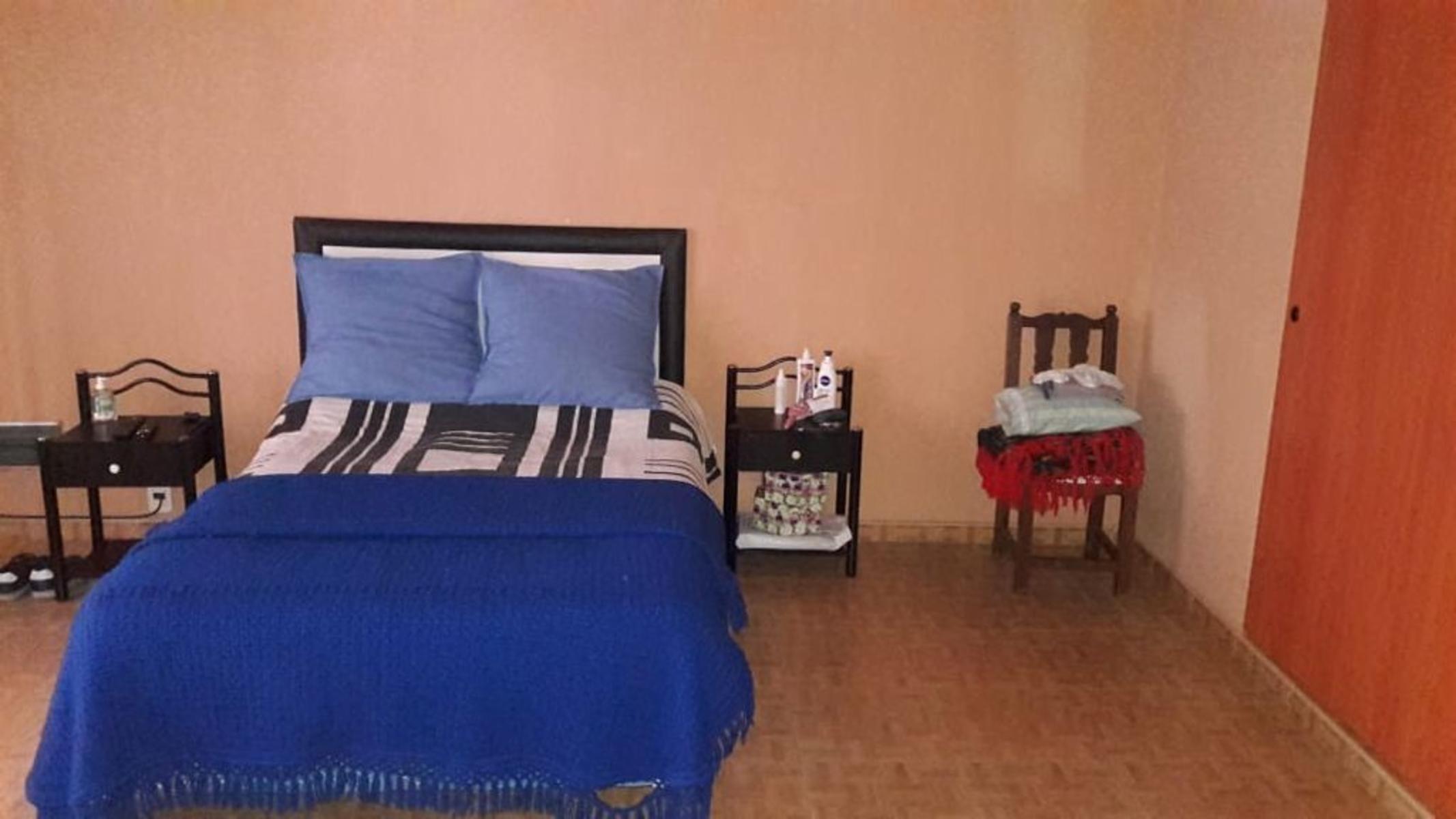 VENTA CASA 5 AMBIENTES VILLA LUZURIAGA CON PISCINA FONDO — foto 15