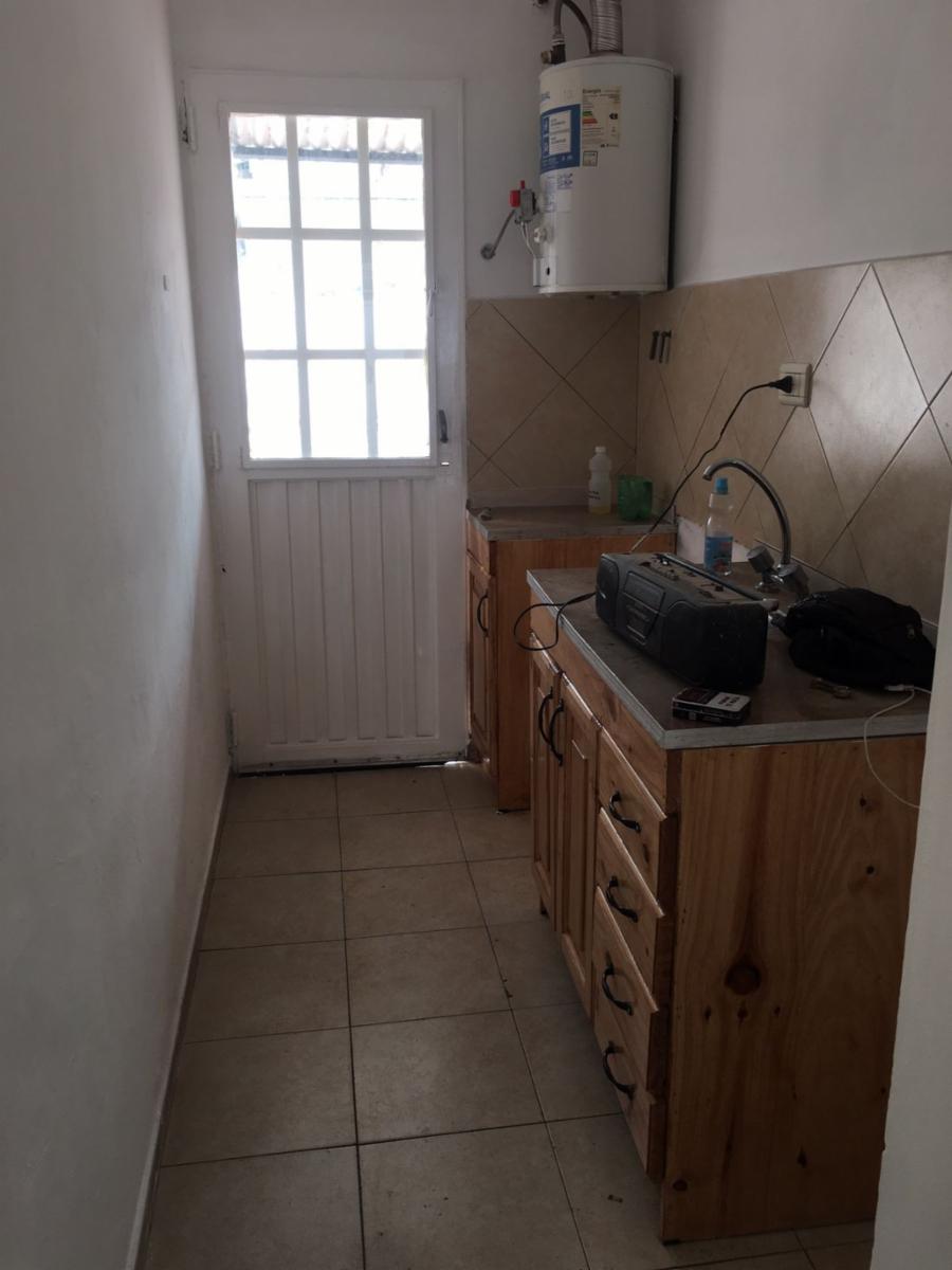 DUPLEX 2 AMBIENTES AL FONDO CON PATIO - ZONA VILLA LUZURIAGA — foto 10