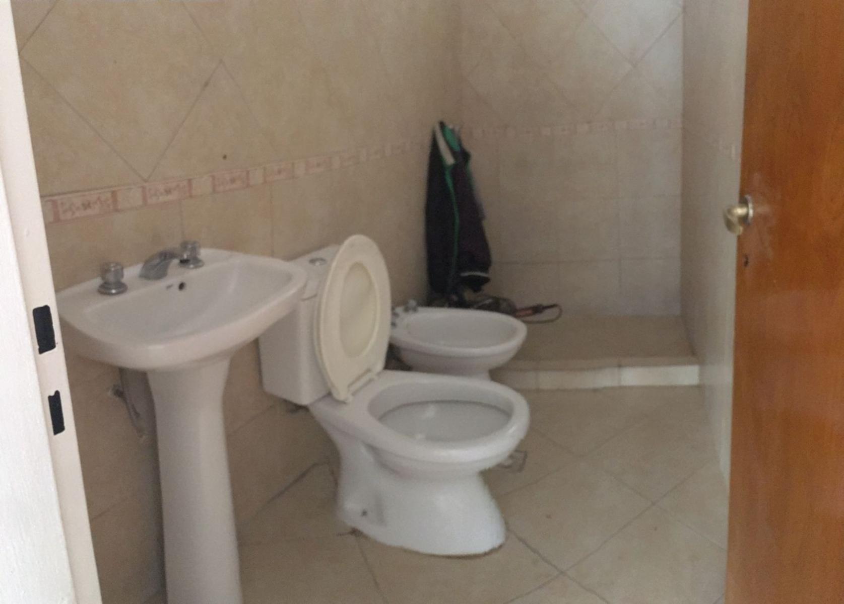 DUPLEX 2 AMBIENTES AL FONDO CON PATIO - ZONA VILLA LUZURIAGA — foto 13