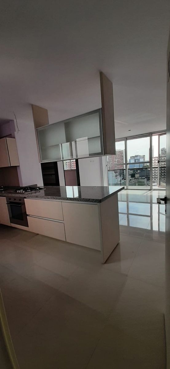 DEPARTAMENTO 2 AMBIENTES CON OPCIONAL COCHERA RAMOS MEJIA CENTRO — foto 15