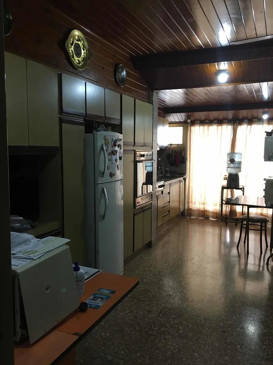 VENTA RAMOS MEJIA CHALET 5 AMBIENTES CON PATIO Y COCHERA — foto 6