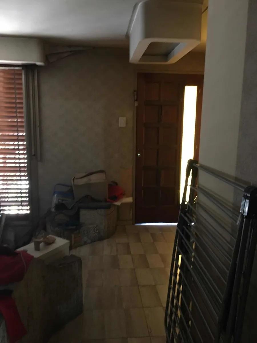 VENTA RAMOS MEJIA CHALET 5 AMBIENTES CON PATIO Y COCHERA — foto 7
