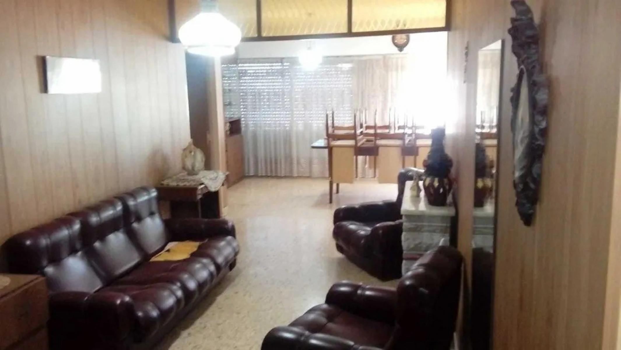 VENTA EN BLOCK CASA 4 AMBIENTES MAS GALPON DE 200 METROS ZONA VILLA CONSTRUCTORA - 6