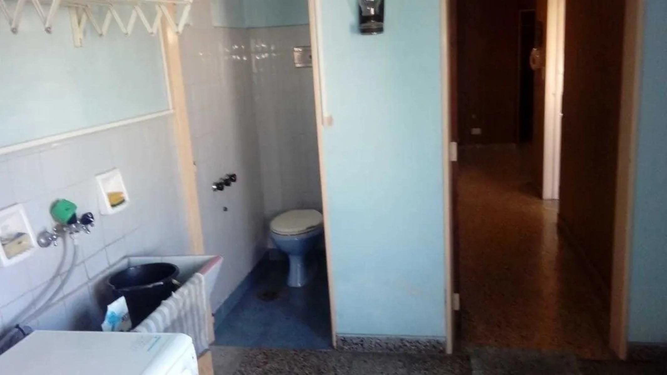 VENTA EN BLOCK CASA 4 AMBIENTES MAS GALPON DE 200 METROS ZONA VILLA CONSTRUCTORA - 11