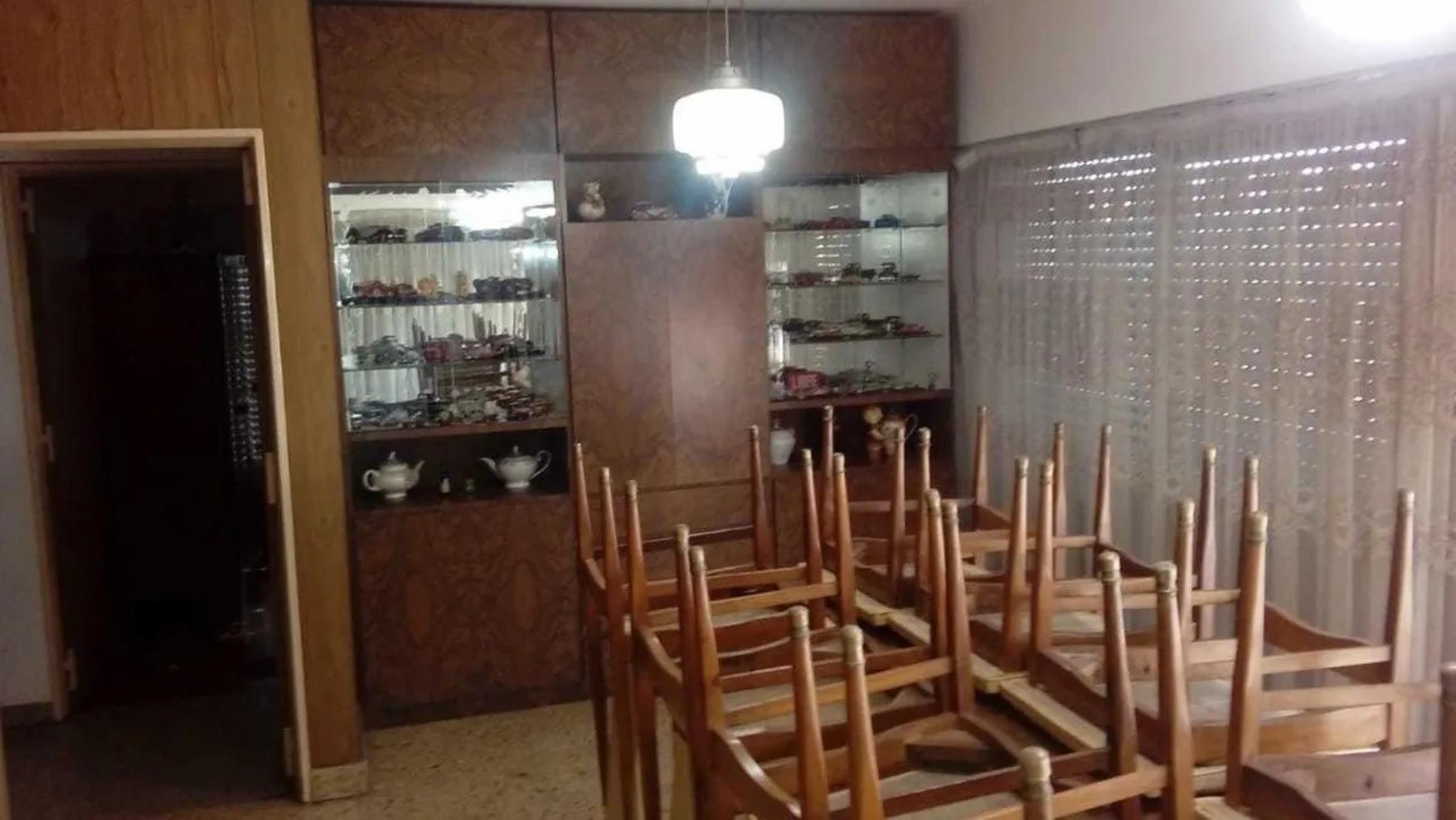 VENTA EN BLOCK CASA 4 AMBIENTES MAS GALPON DE 200 METROS ZONA VILLA CONSTRUCTORA - 12