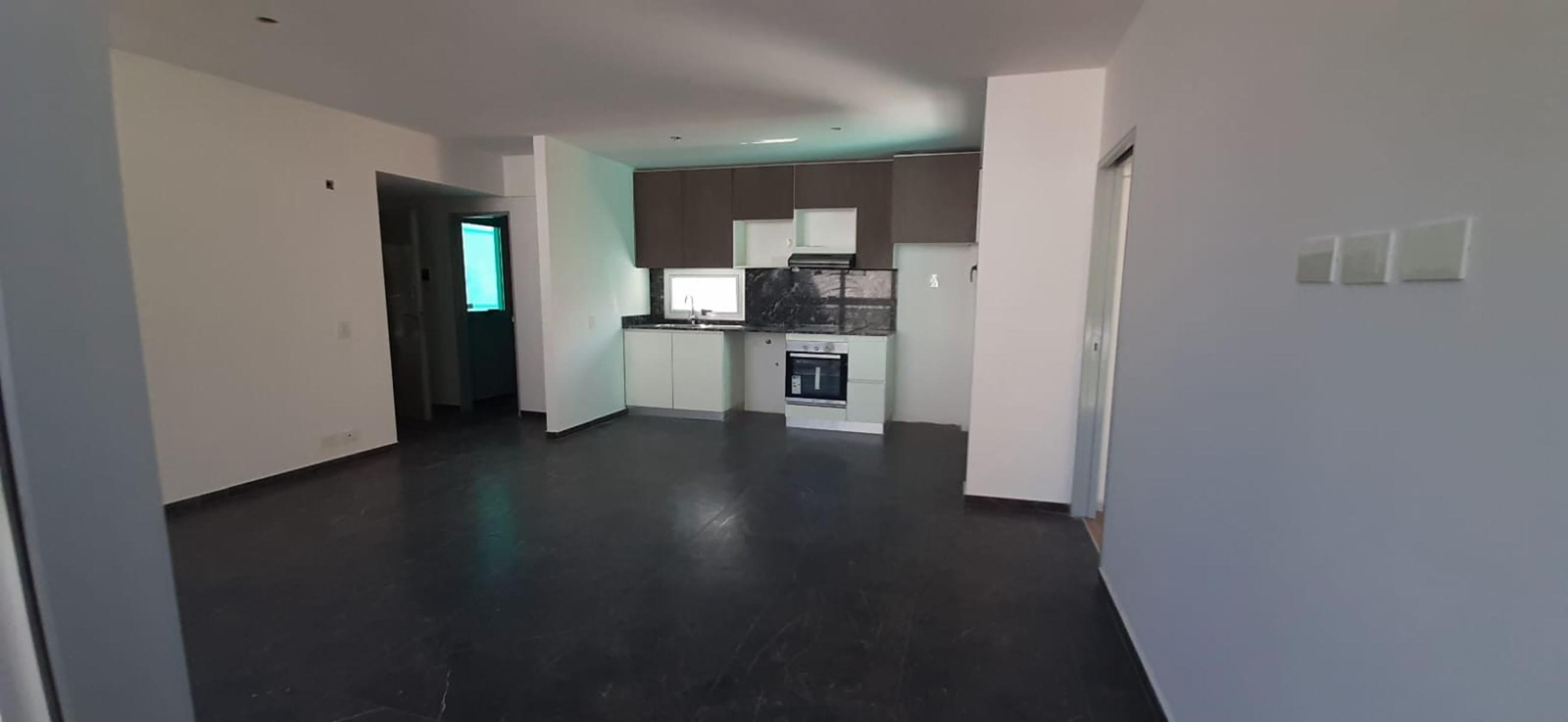 EXCELENTE DEPARTAMENTO 2 AMBIENTES A ESTRENAR AL FRENTE CON BALCON -COCHERAS OPTATIVAS - RAMOS MEJIA CENTRO — foto 10