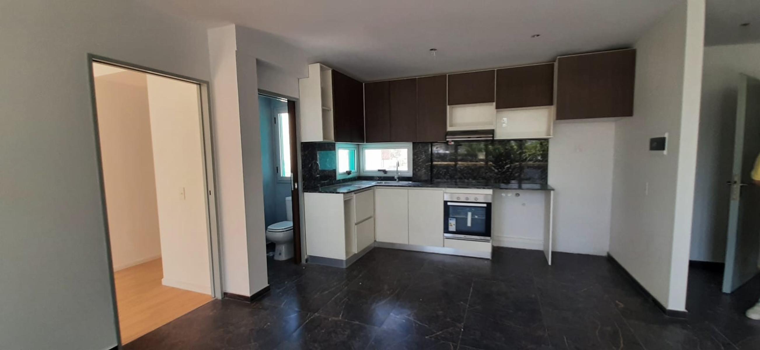 EXCELENTE DEPARTAMENTO 2 AMBIENTES A ESTRENAR AL FRENTE CON BALCON -COCHERAS OPTATIVAS - RAMOS MEJIA CENTRO — foto 11