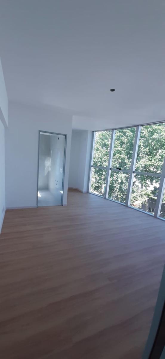 EXCELENTE DEPARTAMENTO 2 AMBIENTES A ESTRENAR AL FRENTE CON BALCON -COCHERAS OPTATIVAS - RAMOS MEJIA CENTRO — foto 12