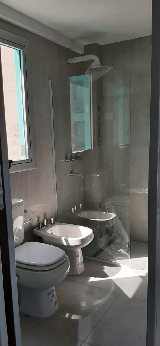 EXCELENTE DEPARTAMENTO 2 AMBIENTES A ESTRENAR AL FRENTE CON BALCON -COCHERAS OPTATIVAS - RAMOS MEJIA CENTRO — foto 14