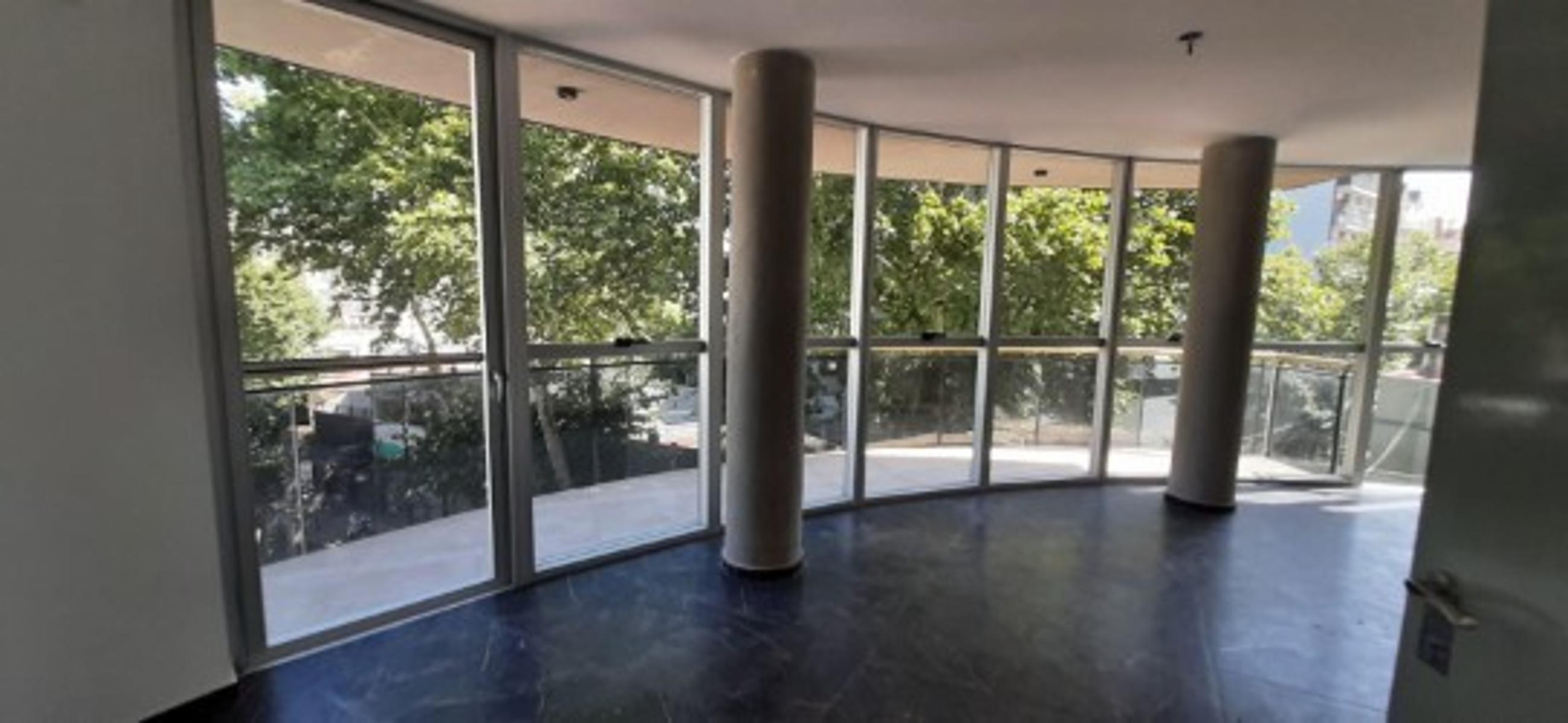 EXCELENTE DEPARTAMENTO 2 AMBIENTES A ESTRENAR AL FRENTE CON BALCON -COCHERAS OPTATIVAS - RAMOS MEJIA CENTRO — foto 15