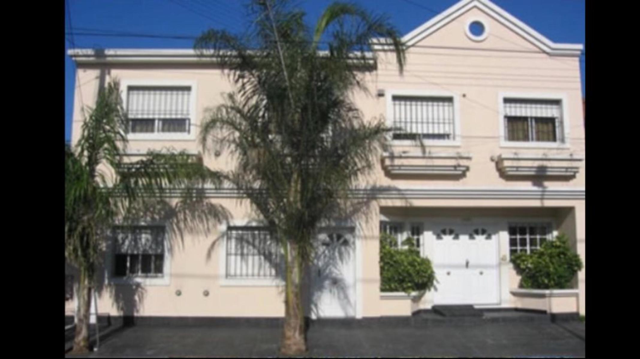 FONDO DE COMERCIO CLINICA GERIATRICA - ZONA SAN JUSTO