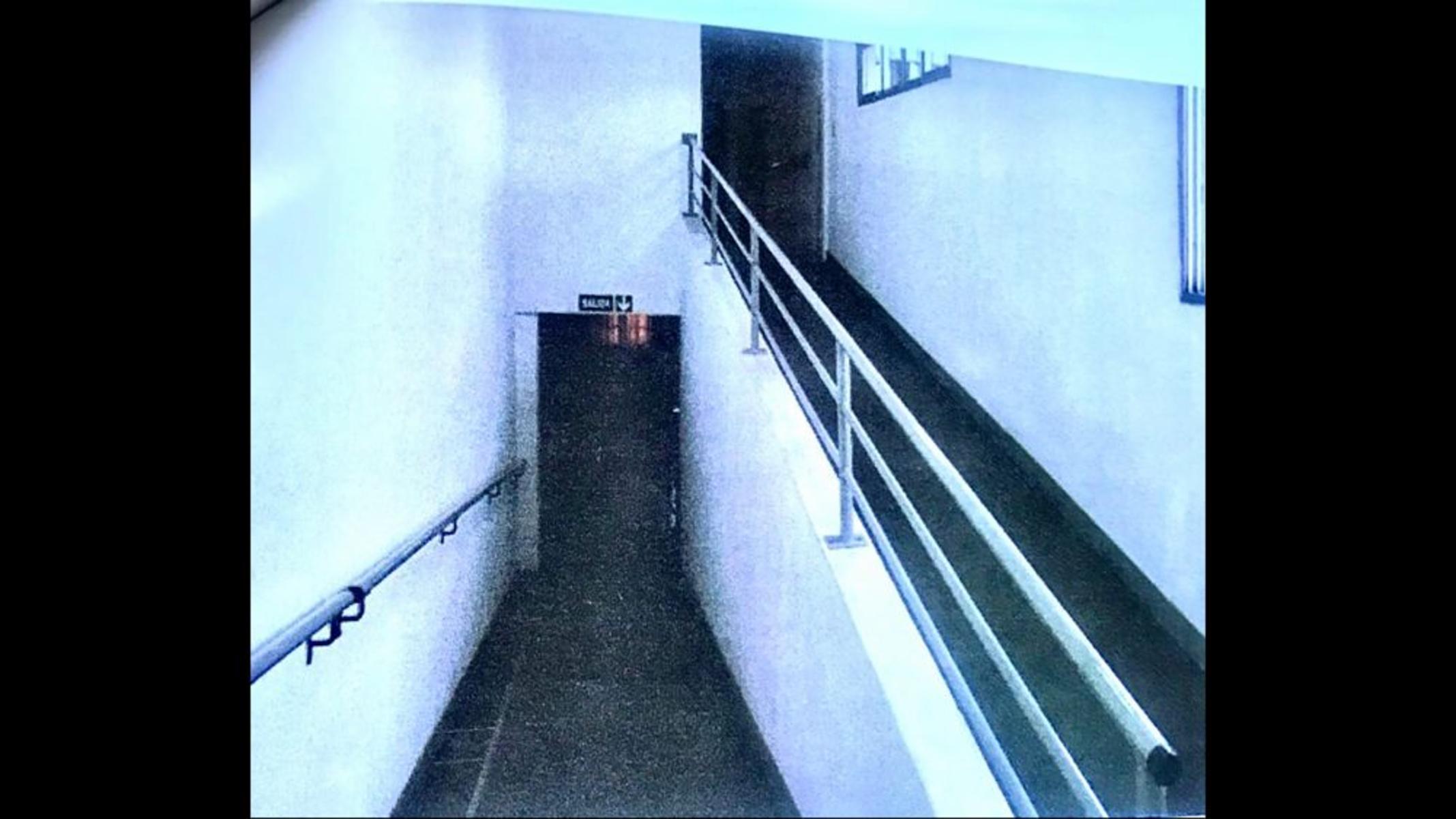 FONDO DE COMERCIO CLINICA GERIATRICA - ZONA SAN JUSTO — foto 9