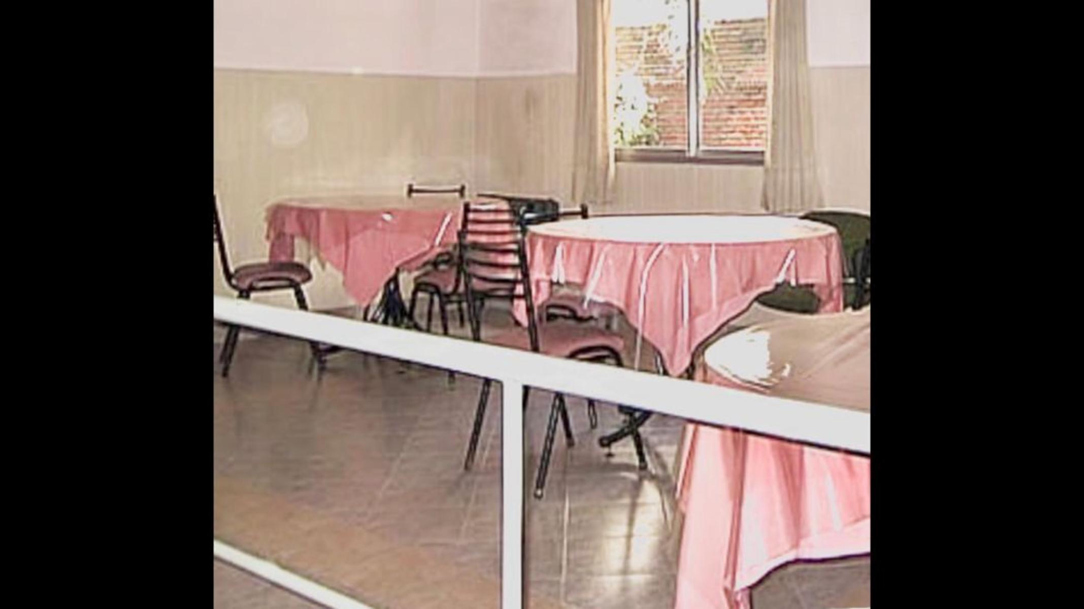 FONDO DE COMERCIO CLINICA GERIATRICA - ZONA SAN JUSTO — foto 11