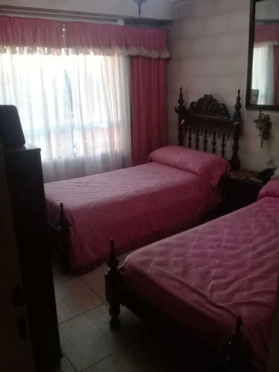 DEPARTAMENTO 2 AMBIENTES AMPLIOS AL FRENTE CON BALCON - MORON CENTRO — foto 4