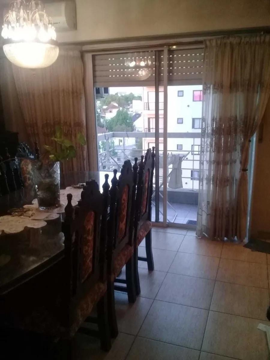 DEPARTAMENTO 2 AMBIENTES AMPLIOS AL FRENTE CON BALCON - MORON CENTRO — foto 5