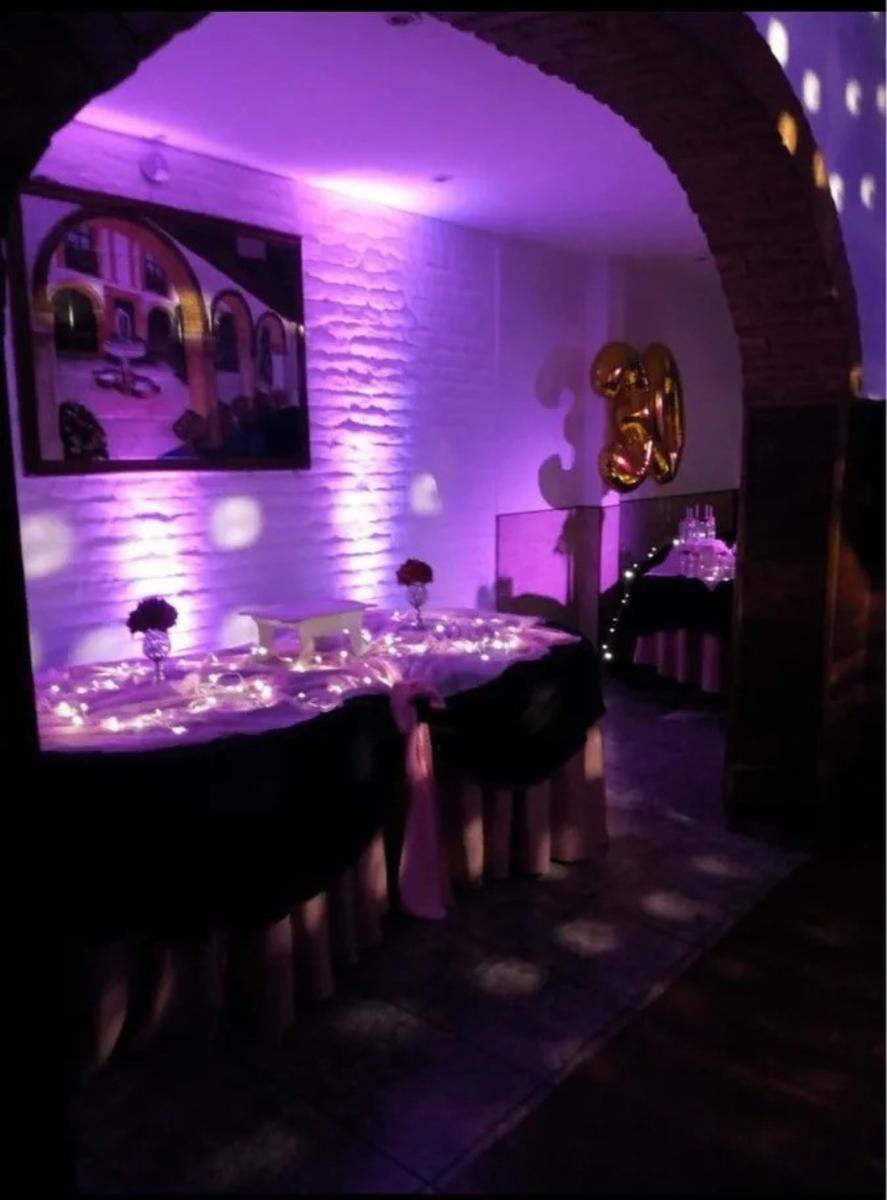 ALQUILER CASA COMERCIAL IDEAL GASTRONOMIA ZONA LOMAS DE MIRADOR - 4