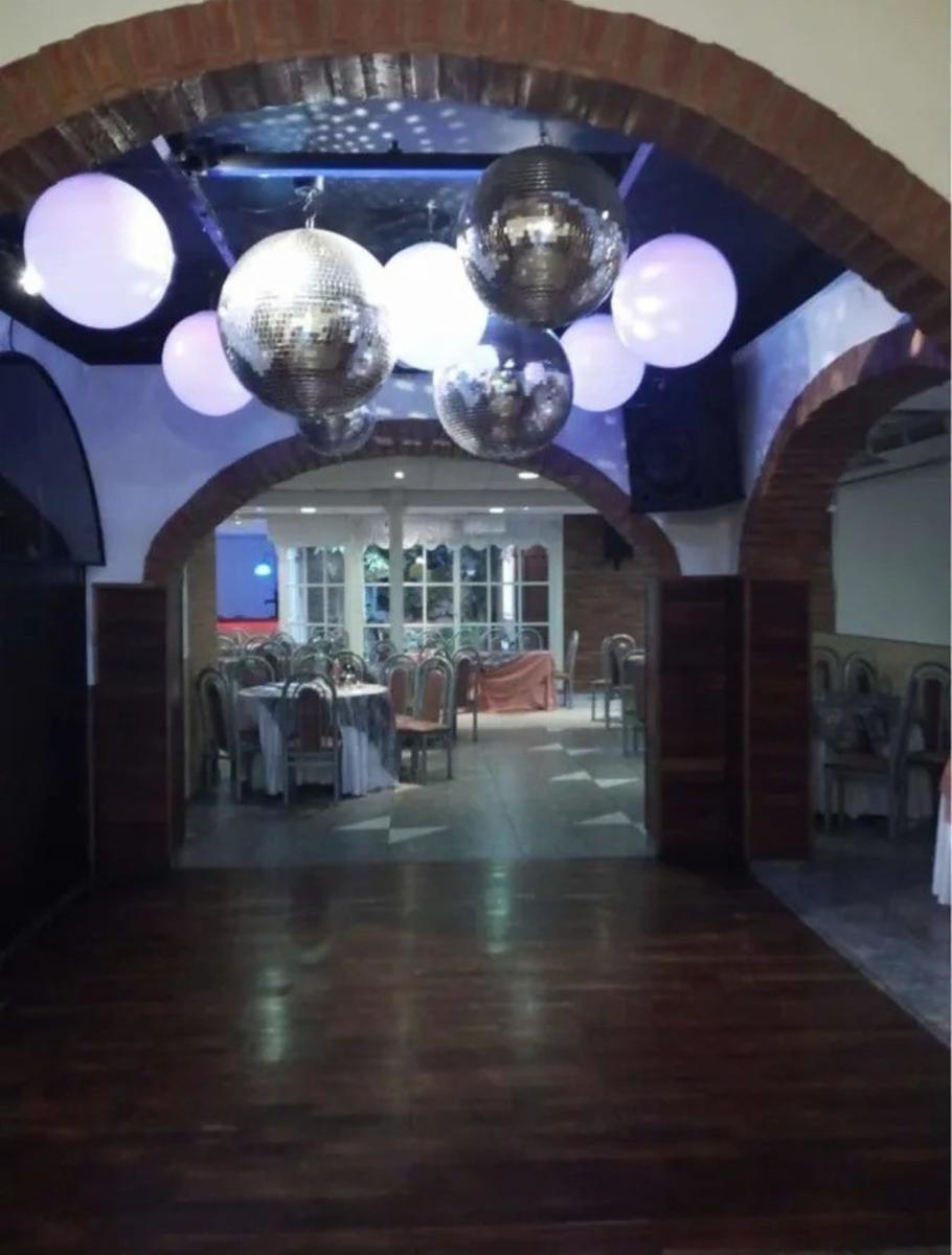 ALQUILER CASA COMERCIAL IDEAL GASTRONOMIA ZONA LOMAS DE MIRADOR - 5