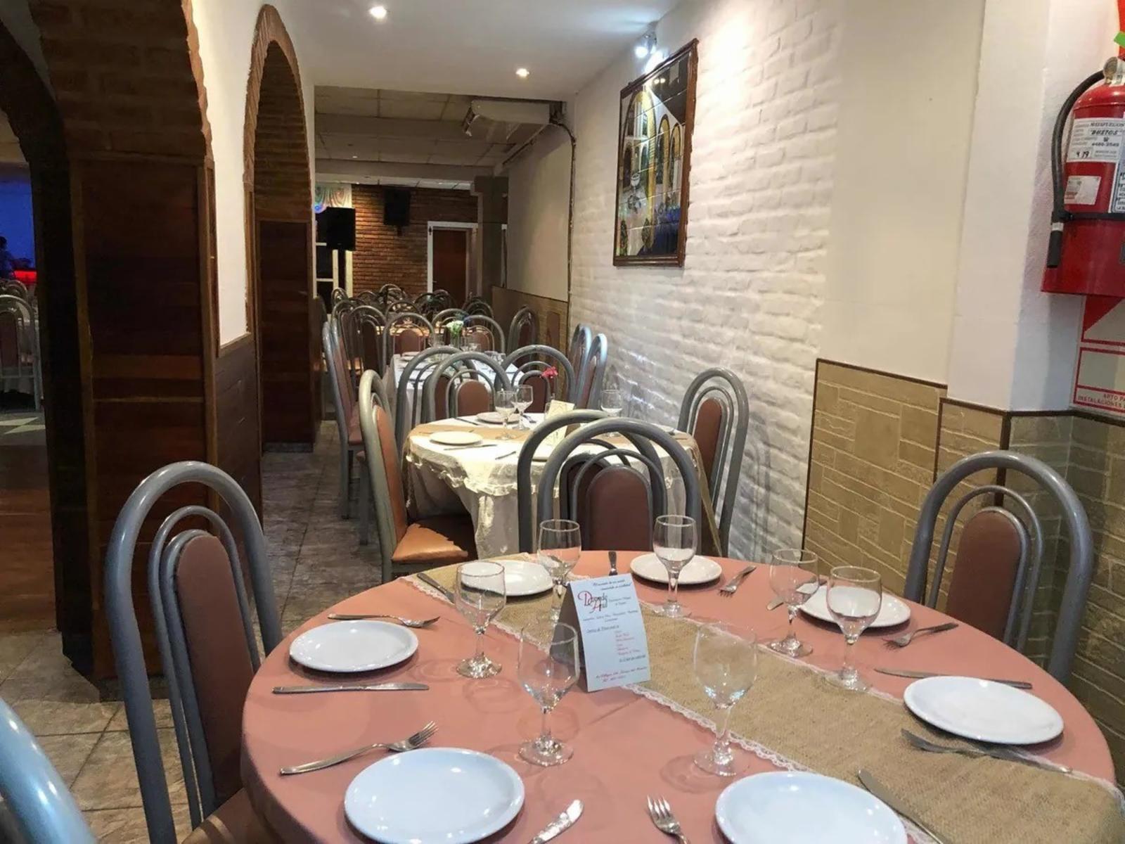 ALQUILER CASA COMERCIAL IDEAL GASTRONOMIA ZONA LOMAS DE MIRADOR - 6