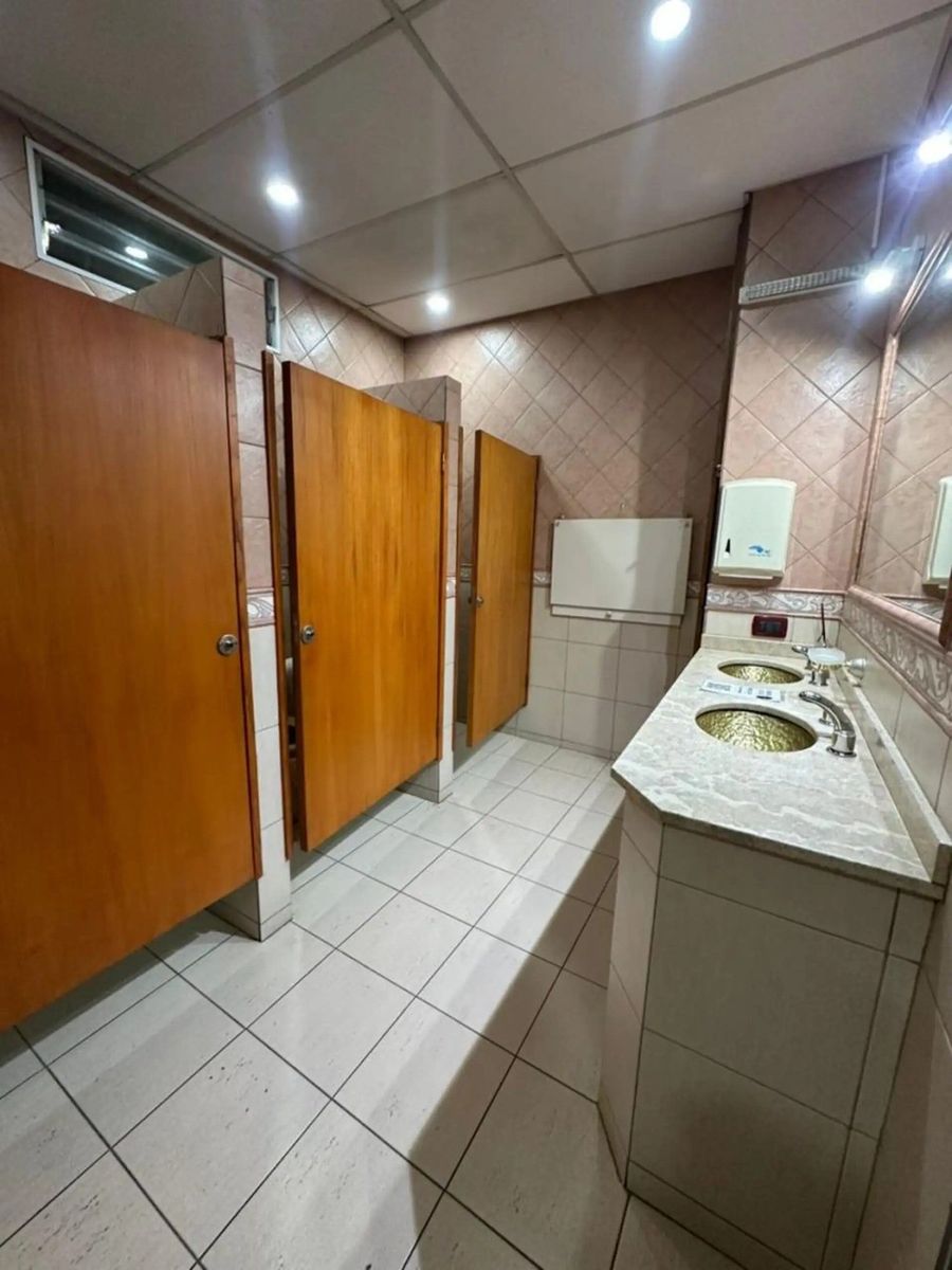 ALQUILER CASA COMERCIAL IDEAL GASTRONOMIA ZONA LOMAS DE MIRADOR - 16