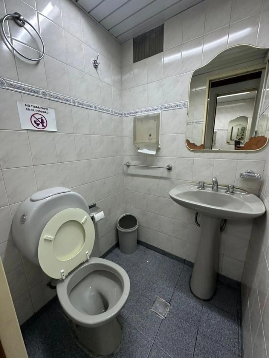 ALQUILER CASA COMERCIAL IDEAL GASTRONOMIA ZONA LOMAS DE MIRADOR - 17
