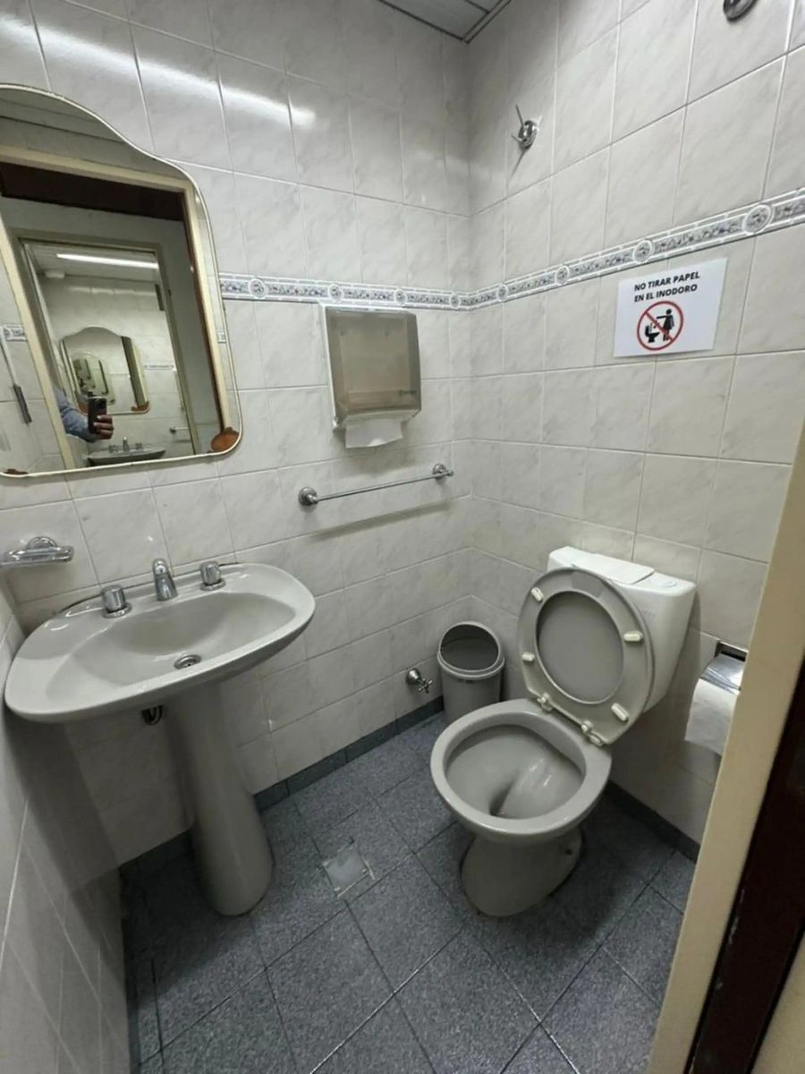 ALQUILER CASA COMERCIAL IDEAL GASTRONOMIA ZONA LOMAS DE MIRADOR - 19