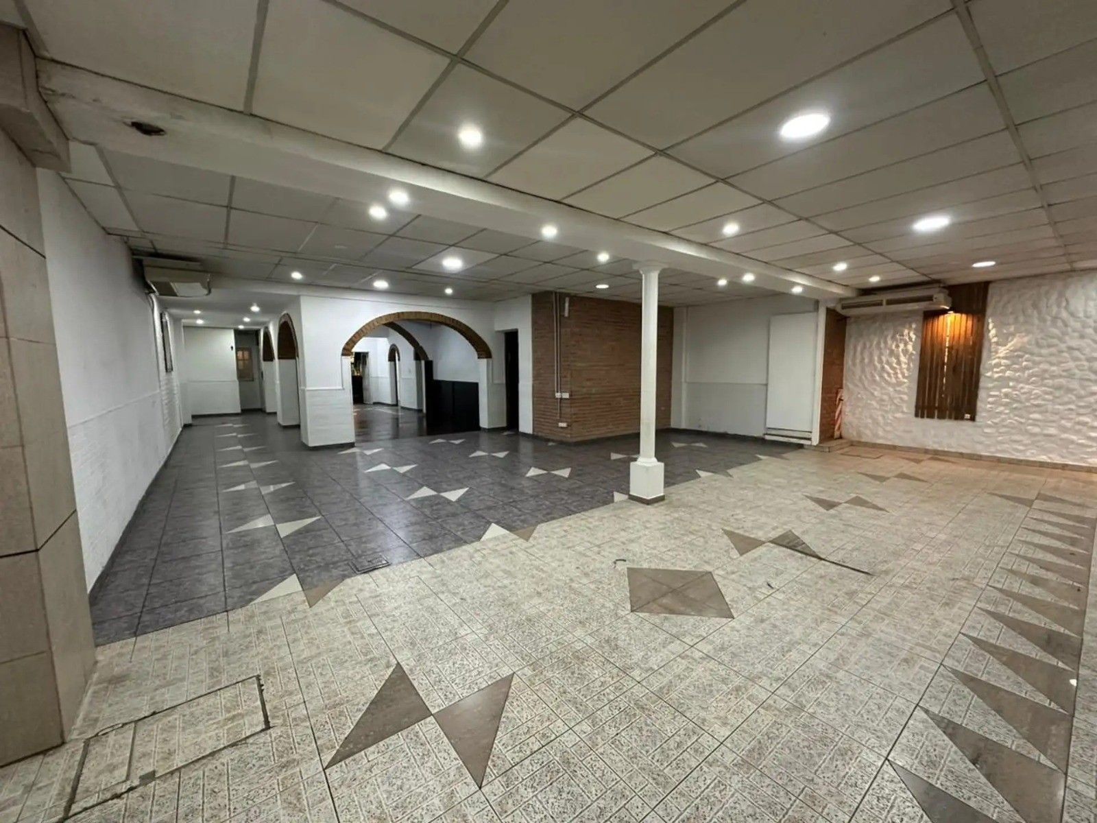 ALQUILER CASA COMERCIAL IDEAL GASTRONOMIA ZONA LOMAS DE MIRADOR - 20